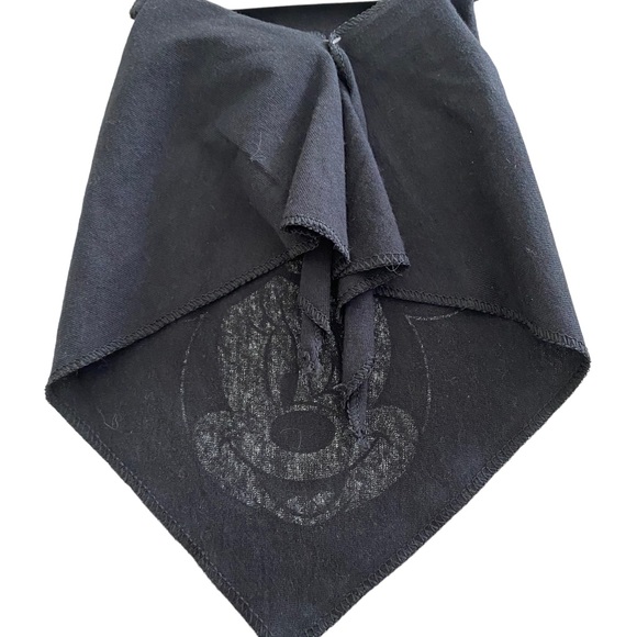 DISNEY Small Minnie Mouse Dog Collar and Pet Bandana - Picture 3 of 7